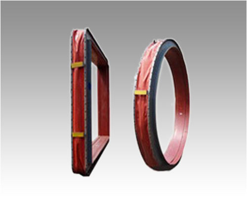 XB型風道纖維織物手机在线看片（矩形）