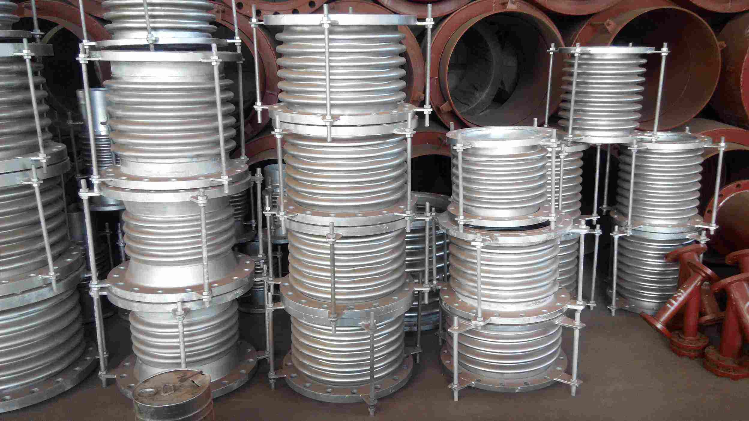 波紋管手机在线看片安裝圖集