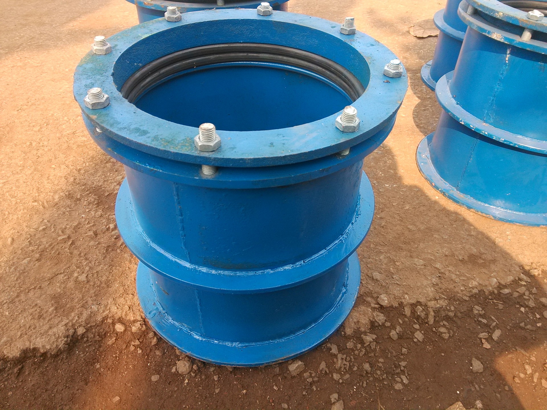 柔性手机福利看片是如何進行試壓的?