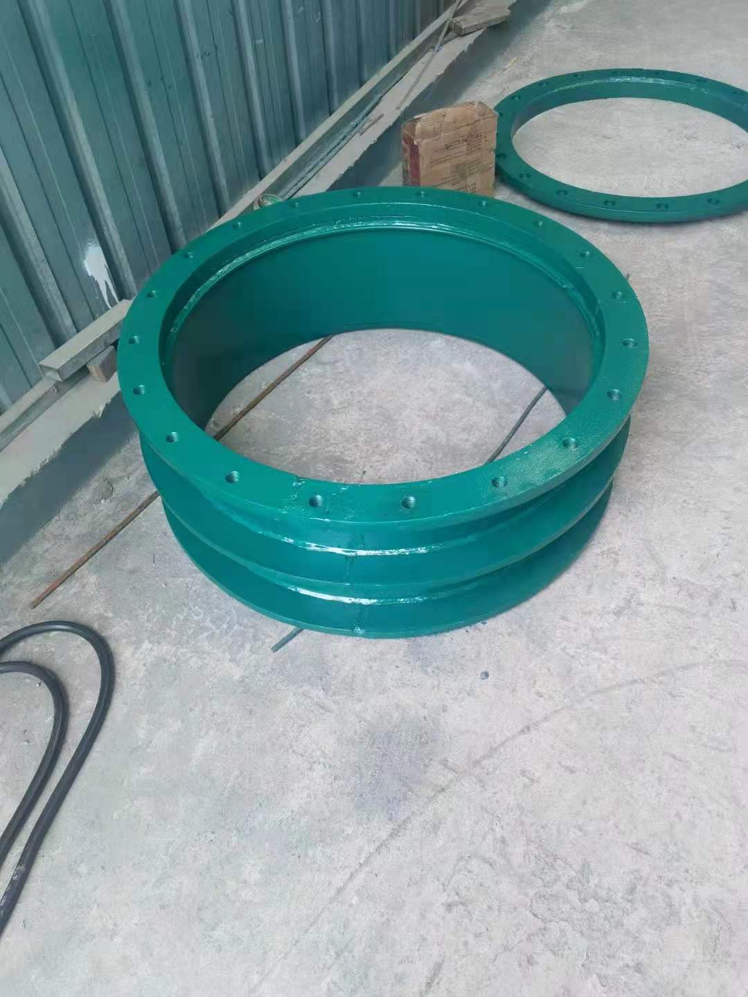 柔性手机福利看片施工流程方法