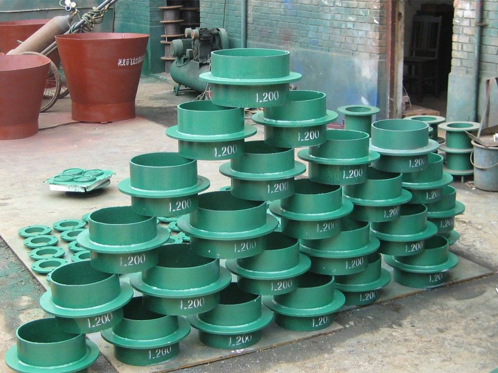 地下室剛性手机福利看片預埋需要注意問題有