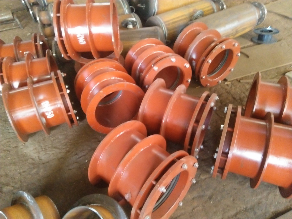 不鏽鋼柔性手机福利看片穿過牆壁