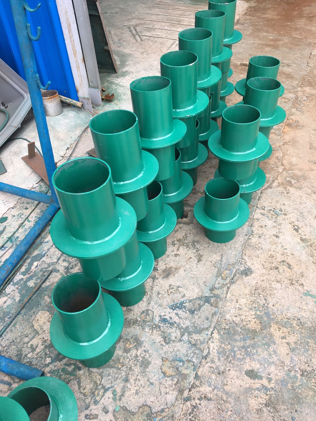 吉林地下室穿牆預埋剛性手机福利看片供應商