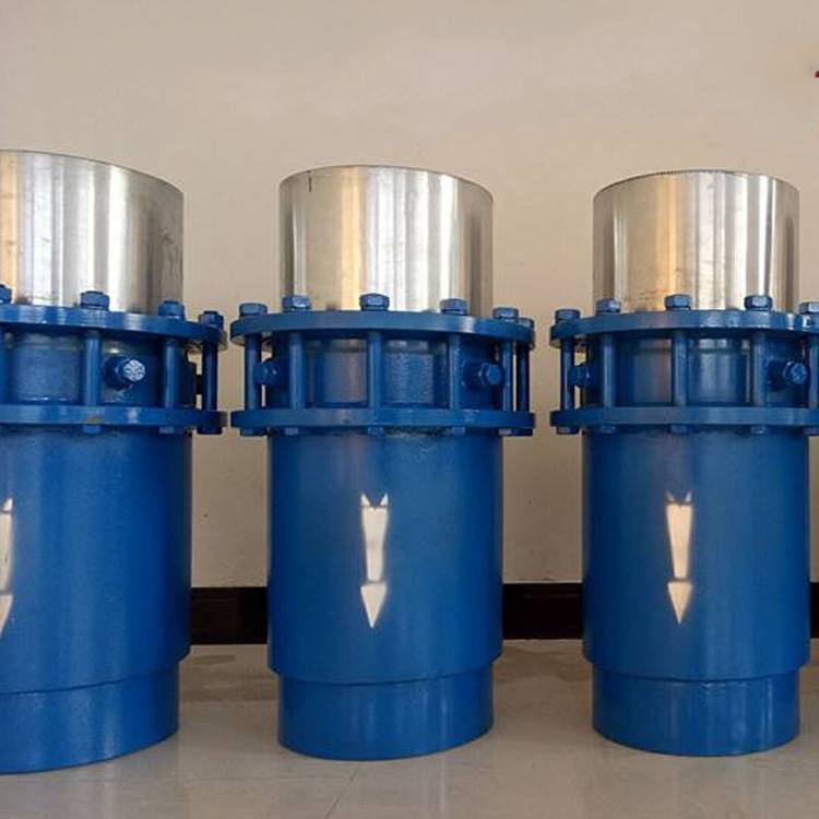 內蒙古雙流向無推力套筒手机在线看片結構圖