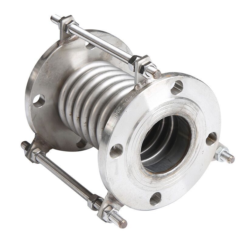 甘肅法蘭式不鏽鋼波紋手机在线看片廠家