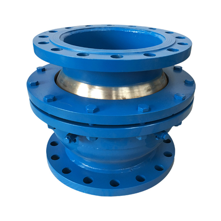 河南法蘭式球形手机在线看片安裝圖