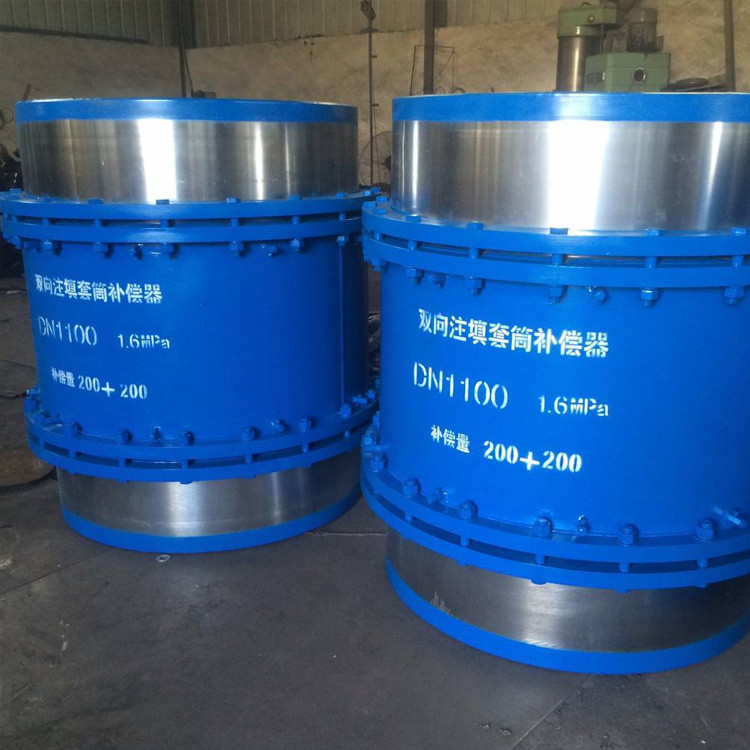 哈爾濱注油式套筒手机在线看片的工作原理