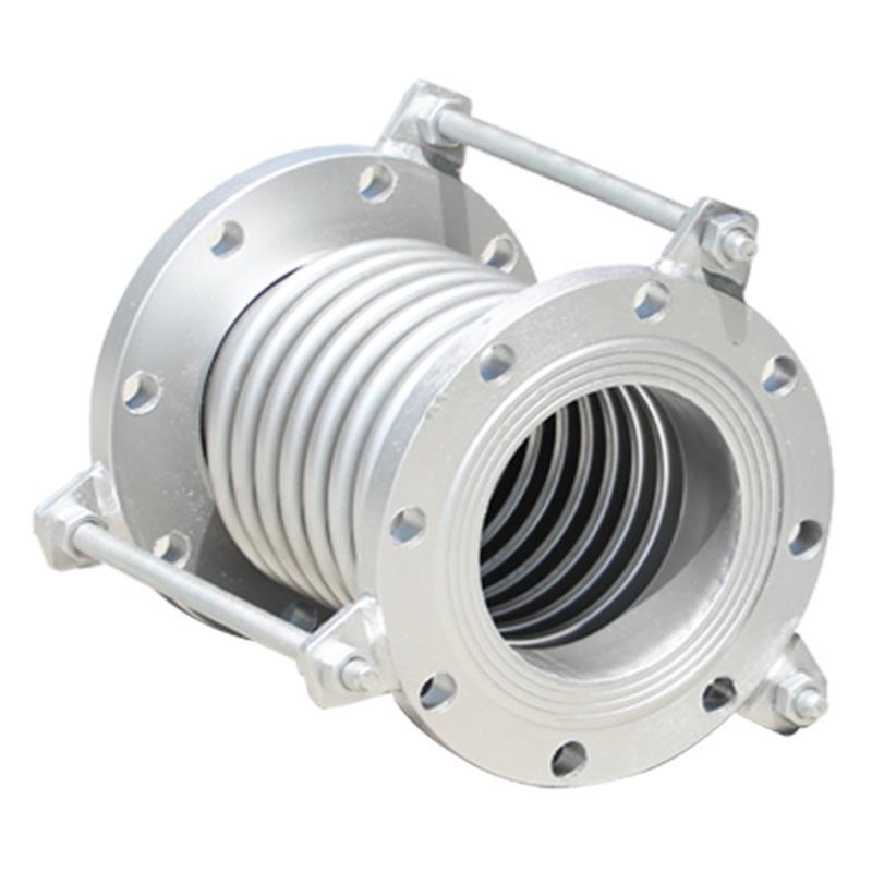 江西管道波紋手机在线看片的工作原理