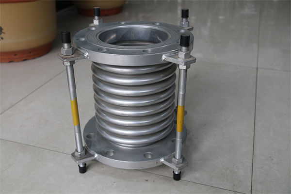 管道波紋管手机在线看片安裝施工圖