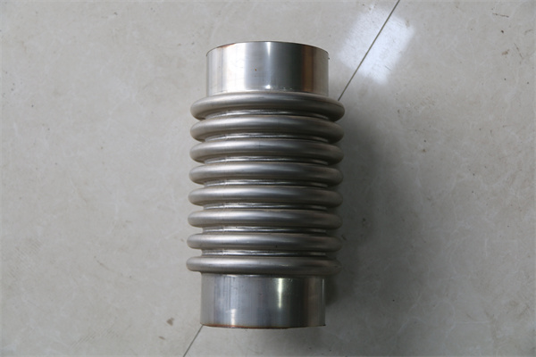 金屬波紋手机在线看片工作原理