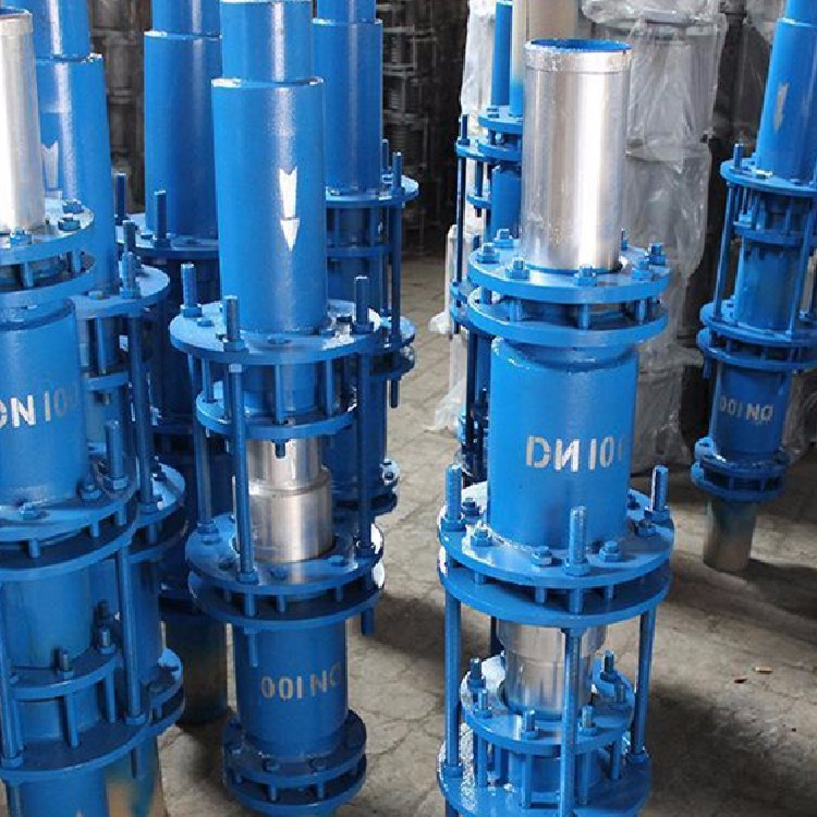 直埋型套筒手机在线看片安裝方法