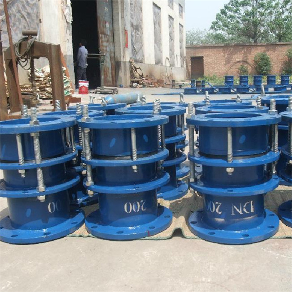 不鏽鋼鋼製伸縮器的連接方式有哪些？