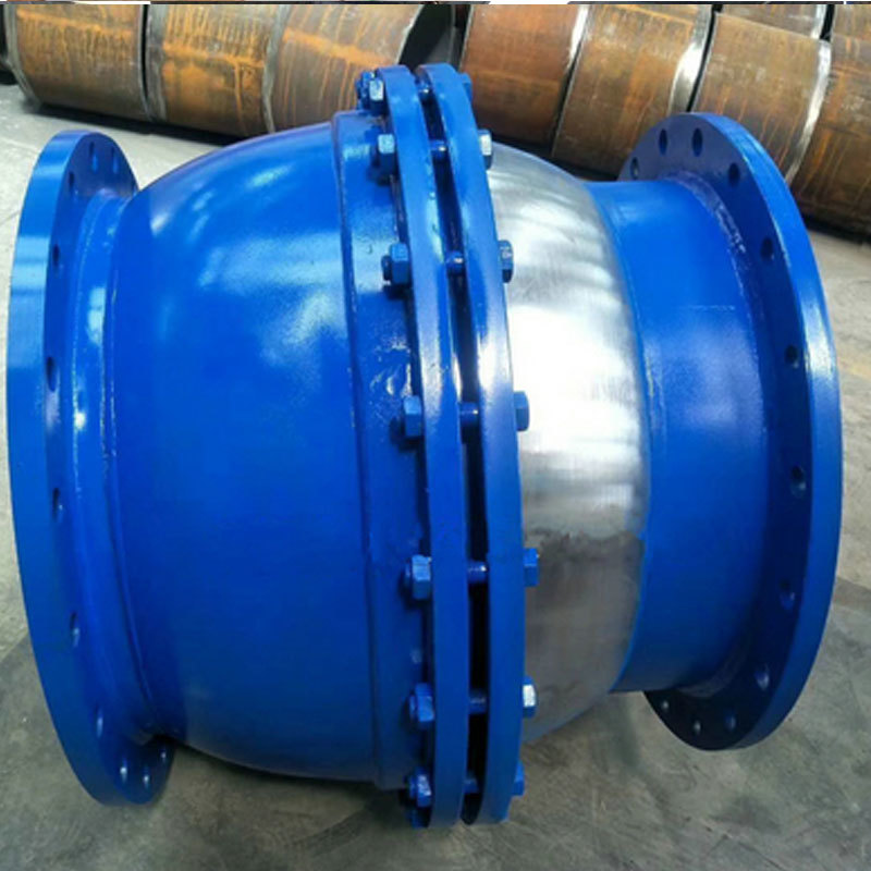 球形手机在线看片在壓縮空氣管道中如何安裝